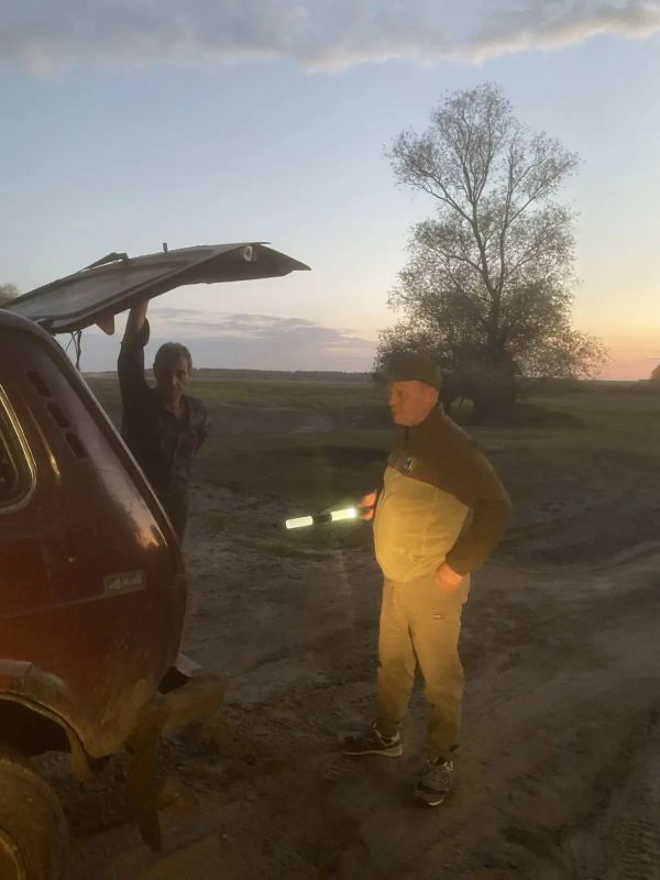Мероприятия в рамках постоянного рейда на территории общедоступного охотничьего угодья Далматовского округа Мероприятия в рамках постоянного рейда на территории общедоступного охотничьего угодья Далматовского округа