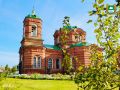 Губернатор Вадим Шумков поздравил жителей Курганской области с Рождеством Пресвятой Богородицы