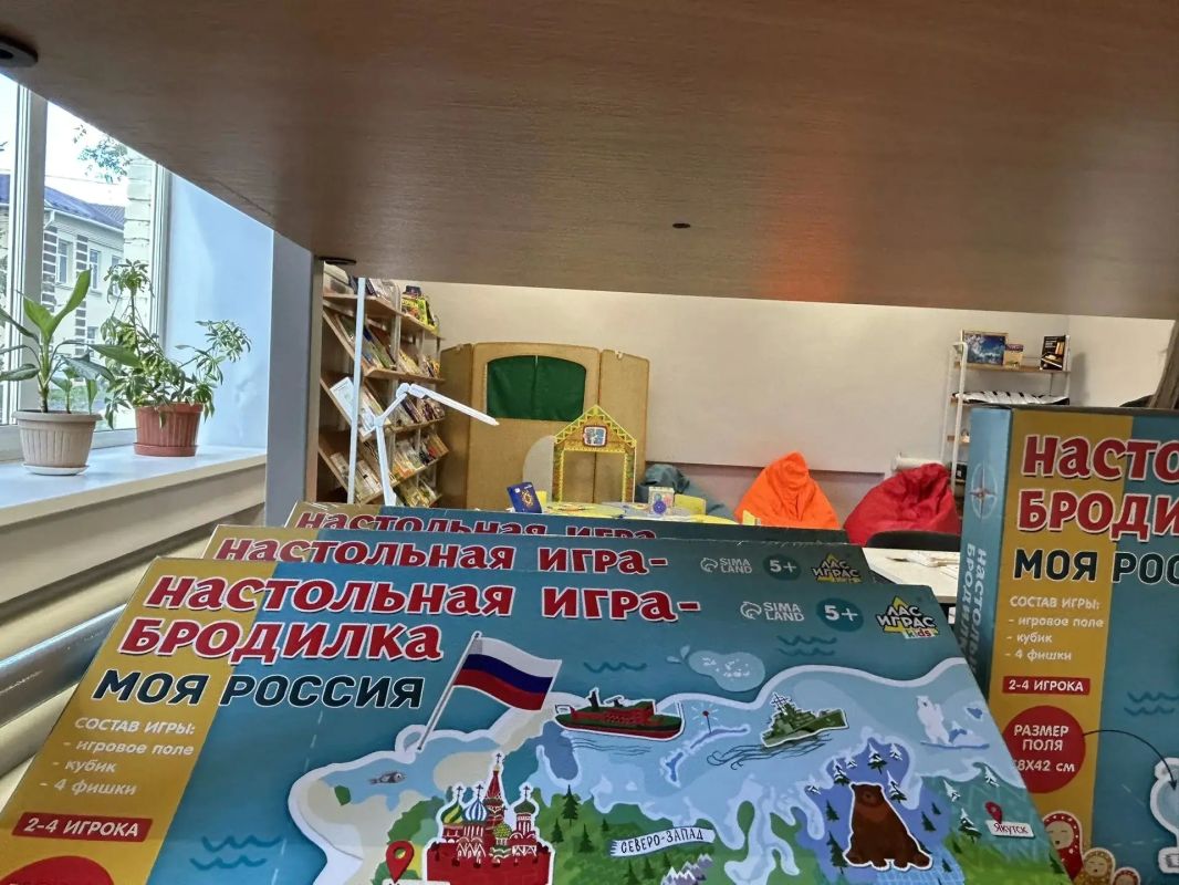Первый из пяти: в Курганской области открыли современный детский центр Первый из пяти: в Курганской области открыли современный детский центр