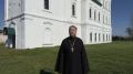 Вадим Шумков: А в селе Усть-Суерском Белозерского округа этим утром обсудили перспективы развития паломнического туризма и сельского хозяйства