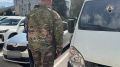 В Курганской области подросток, обвиняемый в совершении преступления террористической направленности, заключен под стражу