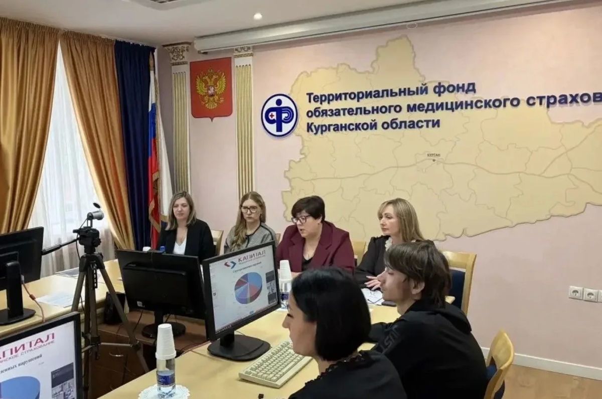 Как в Курганской области борются с онкологией: проверили, что сделано за полгода
