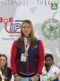 Курганская спортсменка Анна Васильева стала трёхкратной чемпионкой Азии