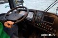 Новый межмуниципальный маршрут запустили в Курганской области