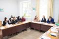 Комиссия по делам несовершеннолетних и защите их прав города Кургана продолжает свою работу
