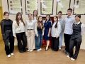 Сотрудники следственного управления провели экскурсию для школьников в Музее следствия