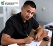 Молодой медик из села Белозерского: «Нельзя стоять на месте или бояться ответственности за здоровье другого человека»