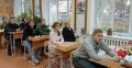 В школах Курганской области началось увлекательное путешествие в мир профессий родного края