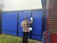 В Кургане продолжается системная отработка взаимодействия служб жизнеобеспечения при ликвидации чрезвычайных ситуаций, вызванных ландшафтным пожаром