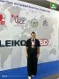 Спортсменка Центра спортивной подготовки и проведения спортивных мероприятий Курганской области из Шадринска Анастасия Дюрягина одержала победу на Чемпионате Азии по пауэрлифтингу, который проходил в Стамбуле (Турция)