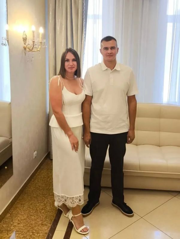 Хрустальная свадьба семьи Пономаревых Хрустальная свадьба семьи Пономаревых