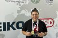 Золото Чемпионата Азии: шадринская спортсменка Дюрягина подняла 110 кг