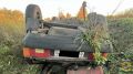 В лобовом столкновении в Катайском округе погибли 4 человека