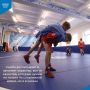 Утренняя мотивация. #спорт45