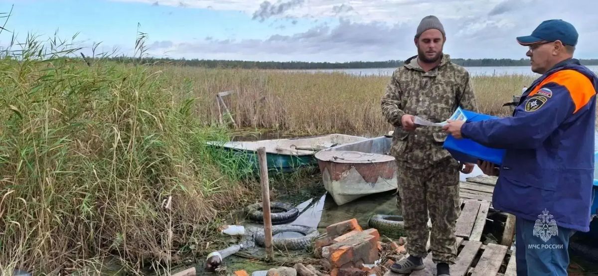 С начала навигации в Зауралье оштрафованы 148 нарушителей требований безопасности на воде С начала навигации в Зауралье оштрафованы 148 нарушителей требований безопасности на воде