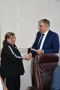 Облизбирком зарегистрировал избранного депутата Курганской областной Думы восьмого созыва Елену Васильеву