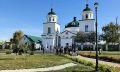 Настоящим событием, которое объединило жителей села Звериноголовское, стал праздник, посвященный 200-летию местного храма, приуроченный к православному торжеству - Воздвижению Креста Господня