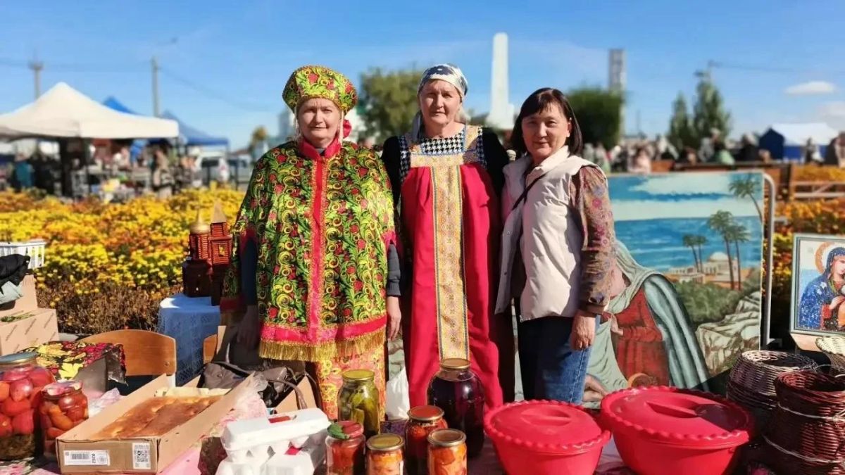 Глава Зауралья поздравил жителей Звериноголовского с праздником Глава Зауралья поздравил жителей Звериноголовского с праздником