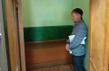 Представитель Общественного совета при межмуниципальном отделе МВД России «Притобольный» ознакомился с условиями содержания задержанных граждан