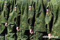 До 2,44 млн человек выросла штатная численность Вооружённых сил РФ