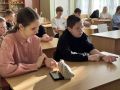 «Макрофаги» на страже сердца: как школьники Кургана спасают сердца своих близких