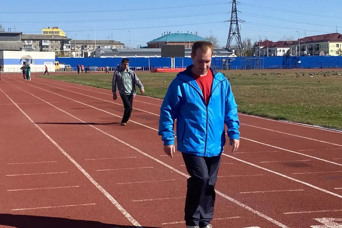 Спорт объединяет и вдохновляет Спорт объединяет и вдохновляет
