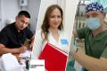 Более 250 врачей и медработников устроились в больницы Курганской области