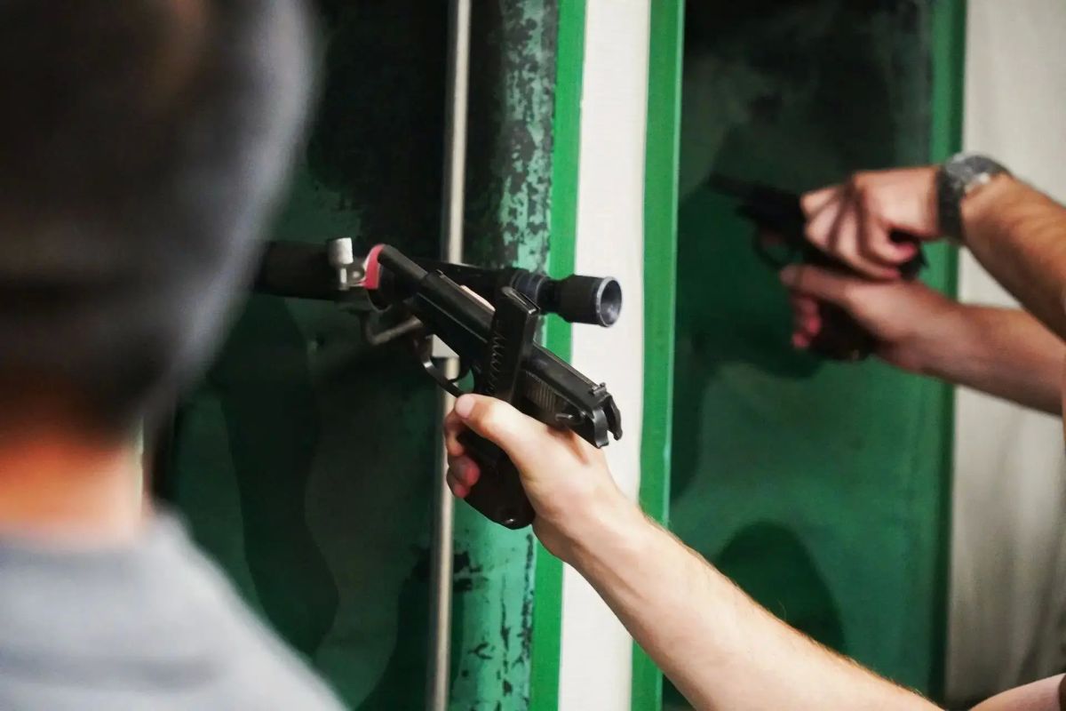 В УМВД России по Курганской области прошел конкурс профессионального мастерства среди сотрудников уголовного розыска В УМВД России по Курганской области прошел конкурс профессионального мастерства среди сотрудников уголовного розыска