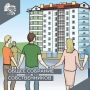 Общее собрание собственников - подсчет голосов