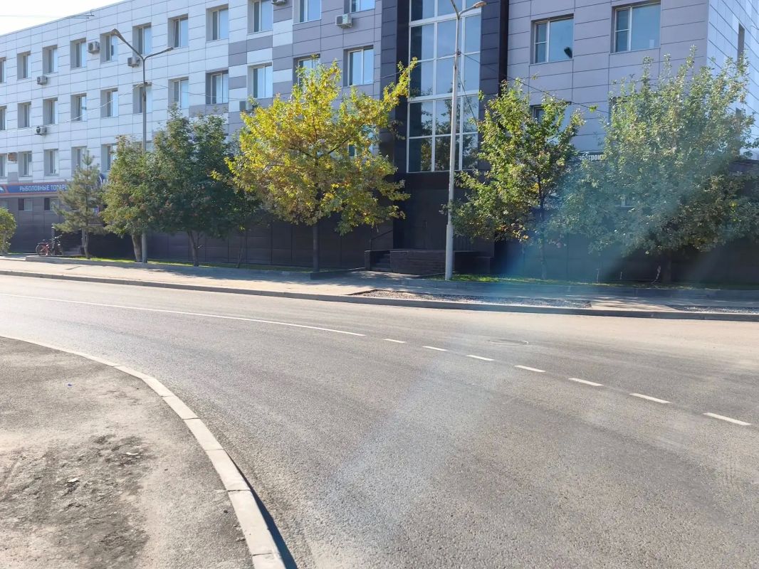 Антон Науменко: Более 20 участков дорог в разных покрытиях будут отремонтированы за этот дорожно-строительный сезон при поддержке правительства и губернатора региона Вадима Шумков в городе Кургане Антон Науменко: Более 20 участков дорог в разных покрытиях будут отремонтированы за этот дорожно-строительный сезон при поддержке правительства и губернатора региона Вадима Шумков в городе Кургане
