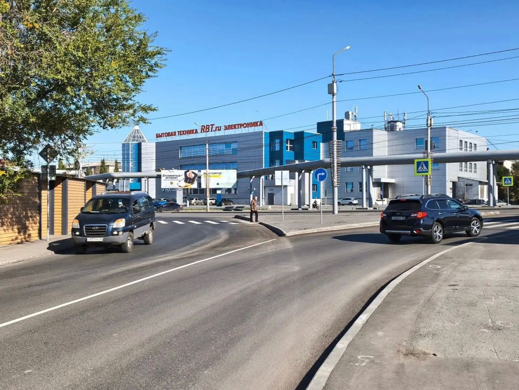 Антон Науменко: Более 20 участков дорог в разных покрытиях будут отремонтированы за этот дорожно-строительный сезон при поддержке правительства и губернатора региона Вадима Шумков в городе Кургане Антон Науменко: Более 20 участков дорог в разных покрытиях будут отремонтированы за этот дорожно-строительный сезон при поддержке правительства и губернатора региона Вадима Шумков в городе Кургане