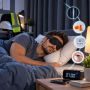 «Тыл не спит»: как сохранить здоровье, когда работаешь в ночную смену