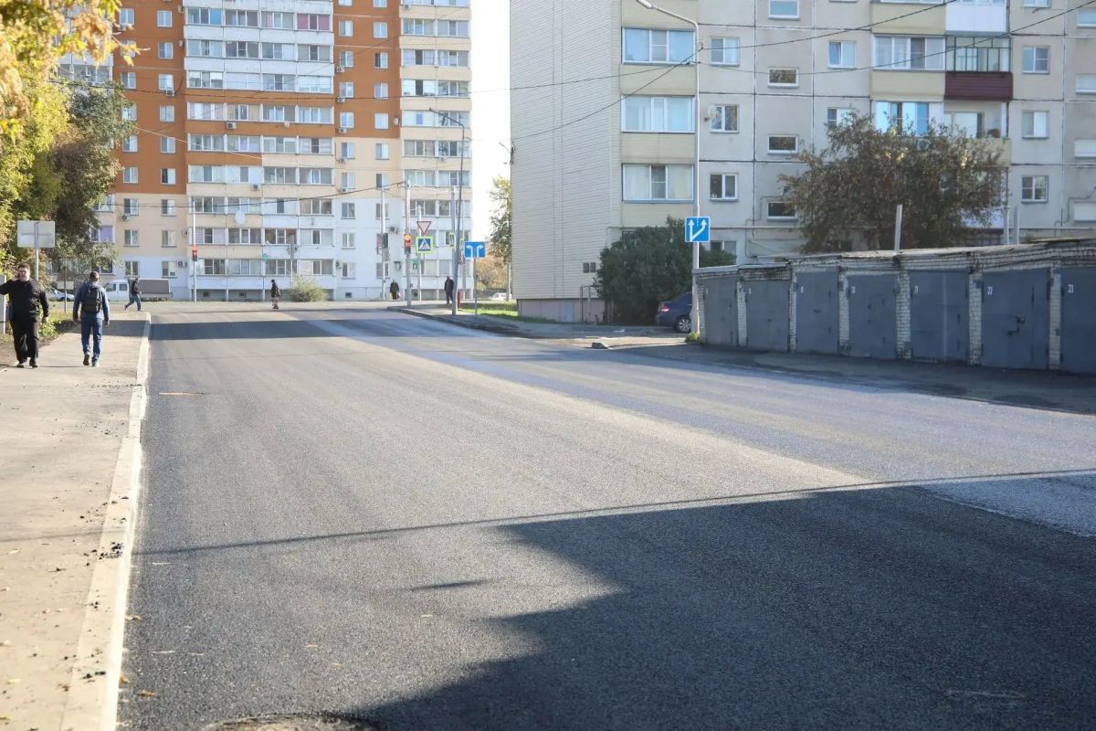 Антон Науменко: Более 20 участков дорог в разных покрытиях будут отремонтированы за этот дорожно-строительный сезон при поддержке правительства и губернатора региона Вадима Шумков в городе Кургане Антон Науменко: Более 20 участков дорог в разных покрытиях будут отремонтированы за этот дорожно-строительный сезон при поддержке правительства и губернатора региона Вадима Шумков в городе Кургане