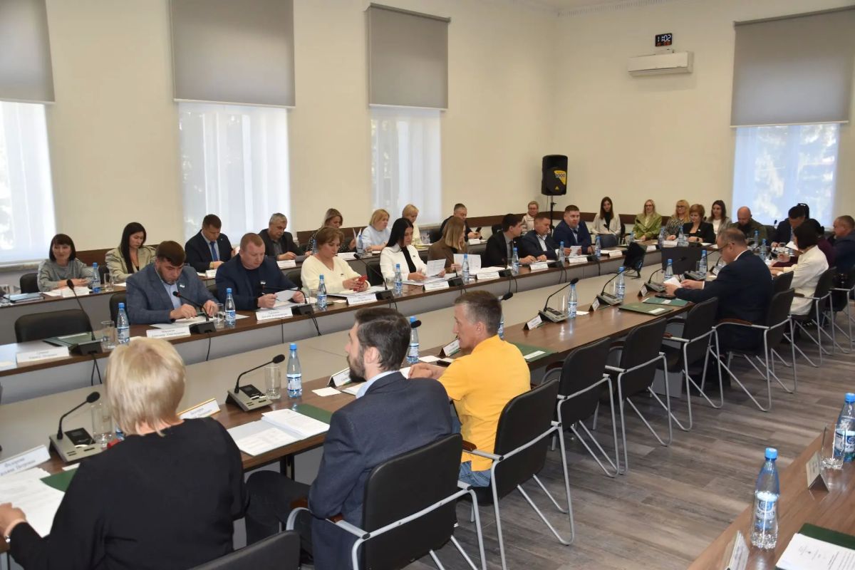 В Правила благоустройства территории города и Правила землепользования и застройки Кургана внесены изменения В Правила благоустройства территории города и Правила землепользования и застройки Кургана внесены изменения