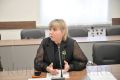 В Кургане прошло очередное заседание Координационного совета по вопросам развития территориального общественного самоуправления