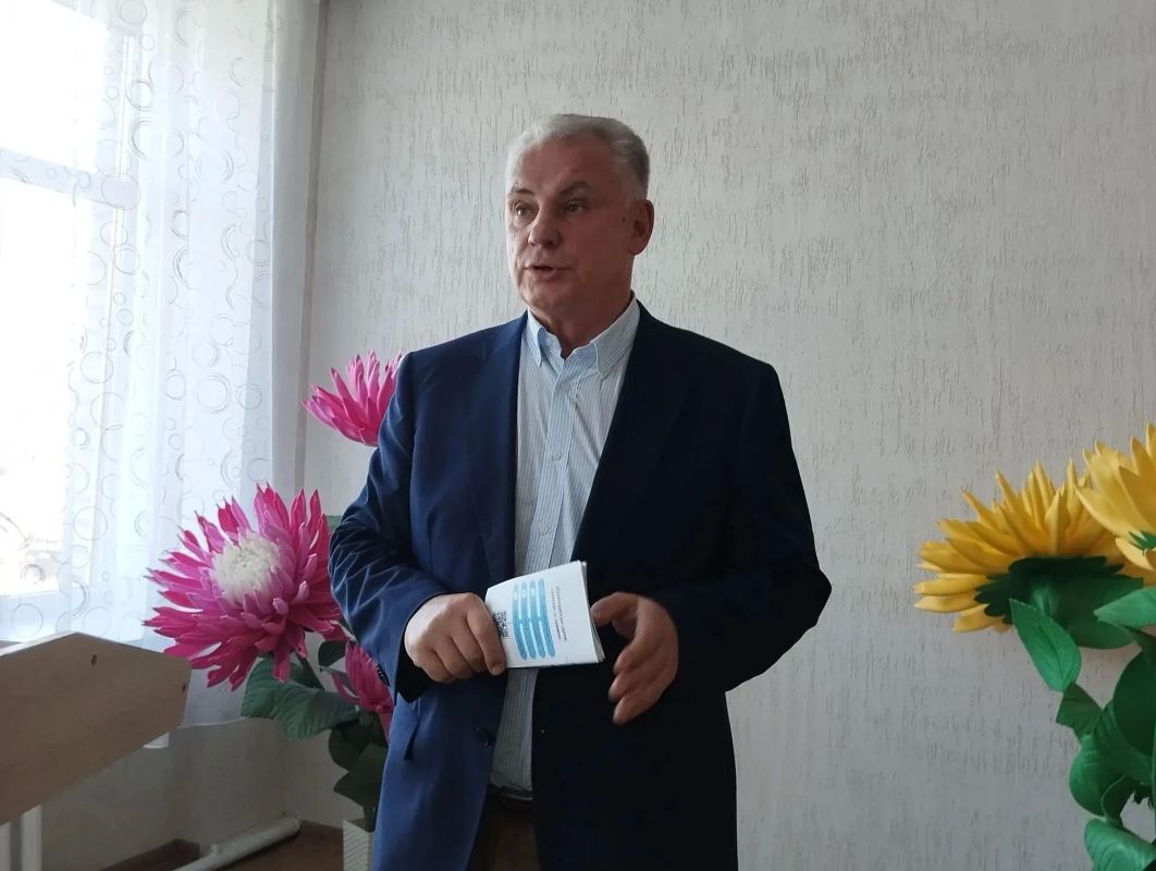 Кадровый резерв Шадринска: 100 будущих фельдшеров уже знают, где начнут лечить людей Кадровый резерв Шадринска: 100 будущих фельдшеров уже знают, где начнут лечить людей
