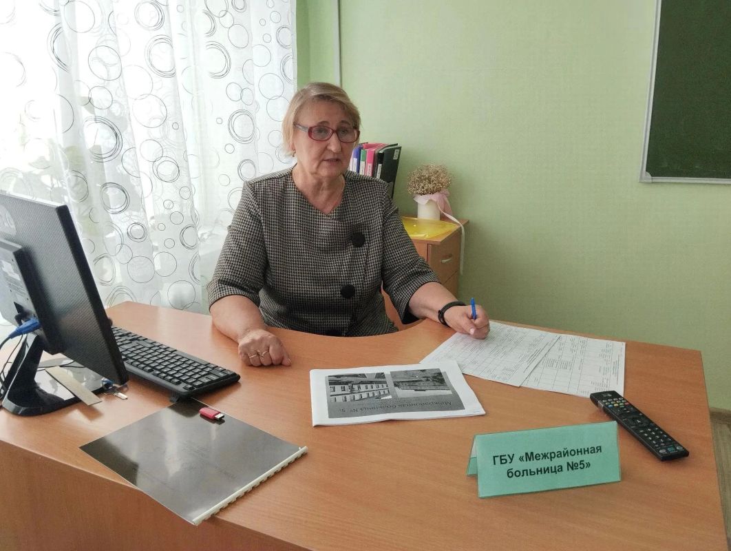 Кадровый резерв Шадринска: 100 будущих фельдшеров уже знают, где начнут лечить людей Кадровый резерв Шадринска: 100 будущих фельдшеров уже знают, где начнут лечить людей