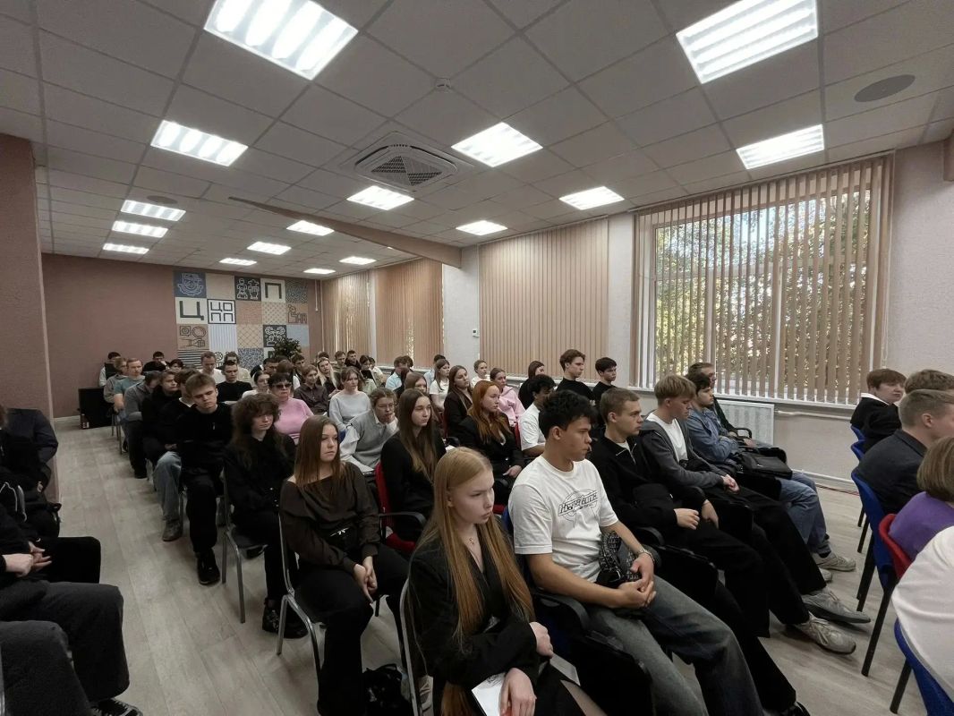 29 и 30 сентября в Кургане проходит форум «Молодой специалист – Строитель будущего» 29 и 30 сентября в Кургане проходит форум «Молодой специалист – Строитель будущего»