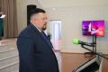 На базе Курганского государственного колледжа состоялся форум «Молодой специалист — строитель будущего»