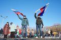 День воссоединения: ДНР, ЛНР, Запорожская и Херсонская области уже 4 года в составе РФ