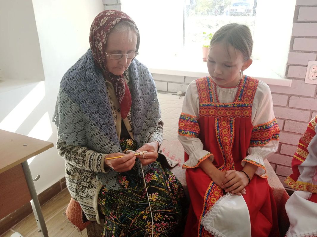 В Далматово при поддержке губернатора Курганской области Вадима Шумкова открыли новое музейное пространство - «Дом купца», которое раскрывает вклад купечества в становление и развитие Далматово В Далматово при поддержке губернатора Курганской области Вадима Шумкова открыли новое музейное пространство - «Дом купца», которое раскрывает вклад купечества в становление и развитие Далматово