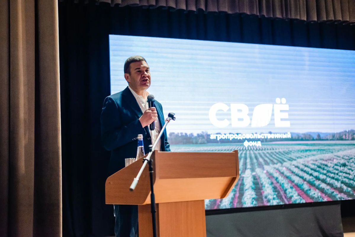 В Курганской области определили стратегию развития молочного животноводства Урала В Курганской области определили стратегию развития молочного животноводства Урала