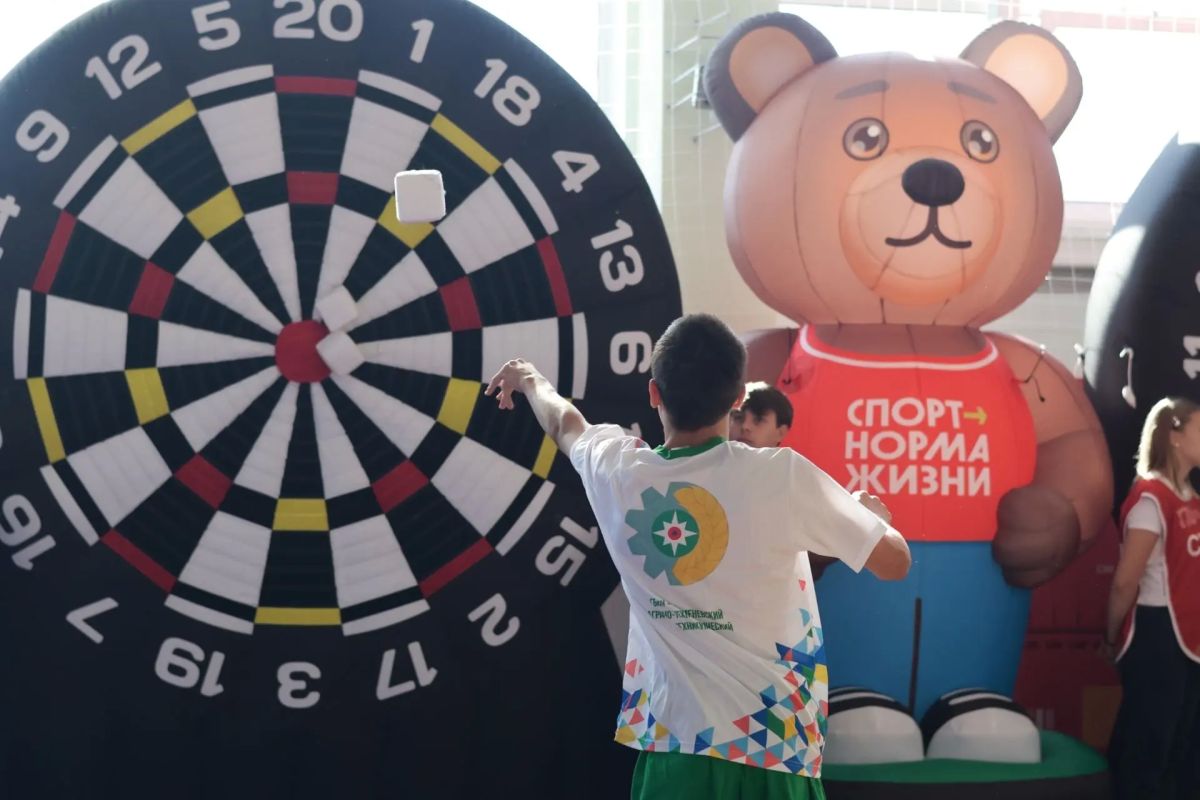 Итоги Фестиваля ВФСК ГТО среди обучающихся профессиональных организаций Итоги Фестиваля ВФСК ГТО среди обучающихся профессиональных организаций