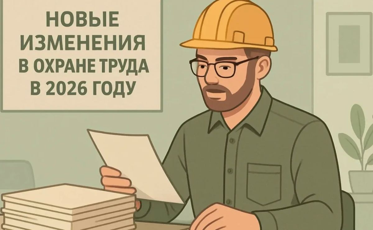 О проведении семинара-практикума по охране труда