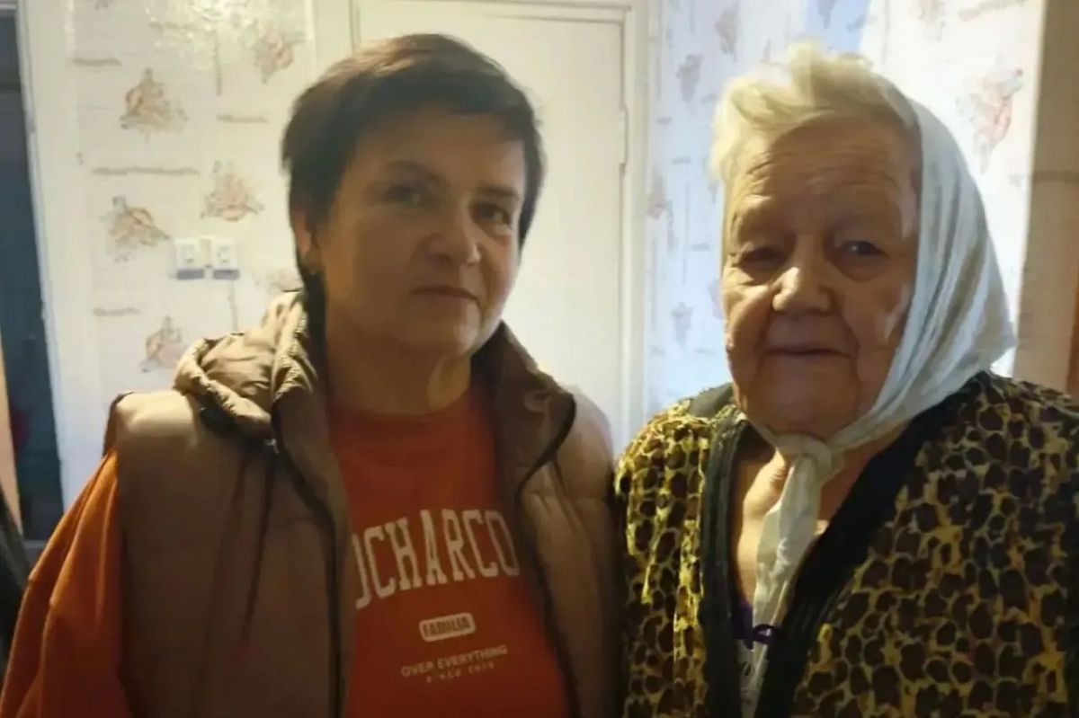 В Кургане жители территориальных общественных самоуправлений по-особенному отметили День пожилого человека: с искренним вниманием, заботой и душевным теплом В Кургане жители территориальных общественных самоуправлений по-особенному отметили День пожилого человека: с искренним вниманием, заботой и душевным теплом