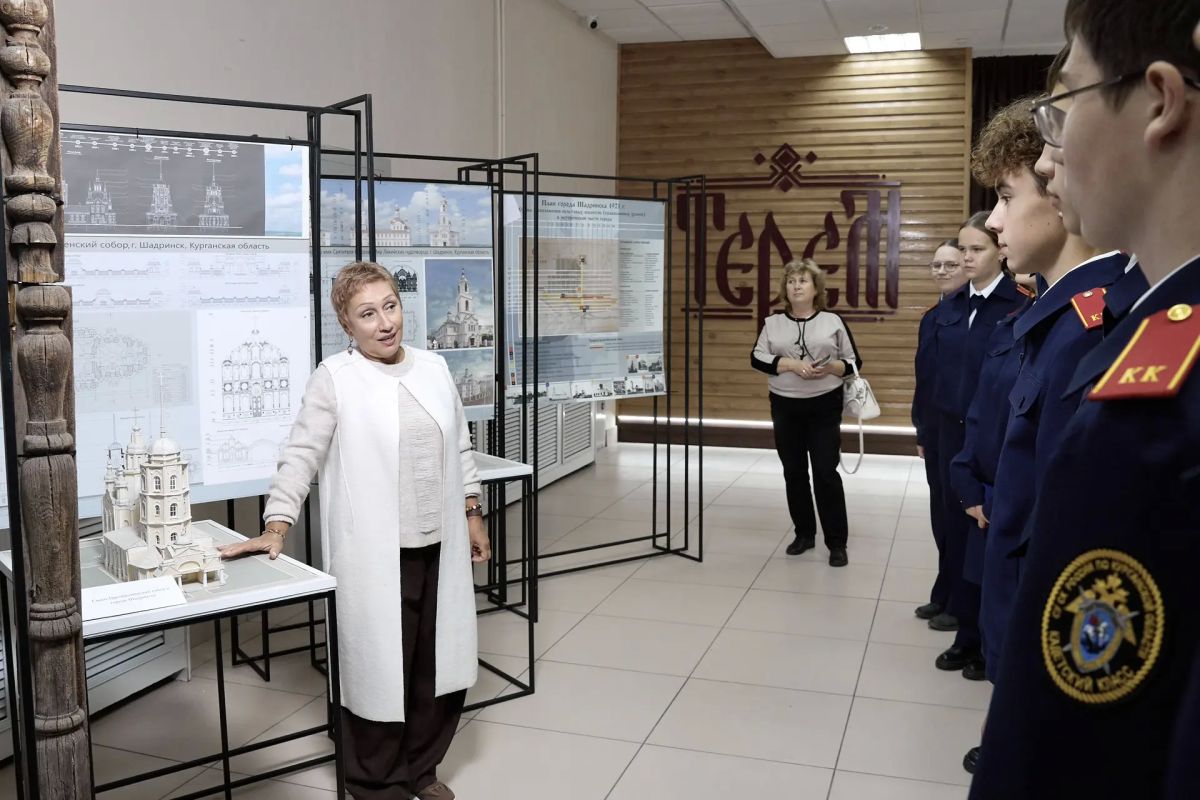 1 октября 2026 года в городе Кургане состоялся второй этап Международного конкурса художественной самодеятельности Следственного комитета Российской Федерации среди следственных управлений по Уральскому федеральному округу 1 октября 2026 года в городе Кургане состоялся второй этап Международного конкурса художественной самодеятельности Следственного комитета Российской Федерации среди следственных управлений по Уральскому федеральному округу