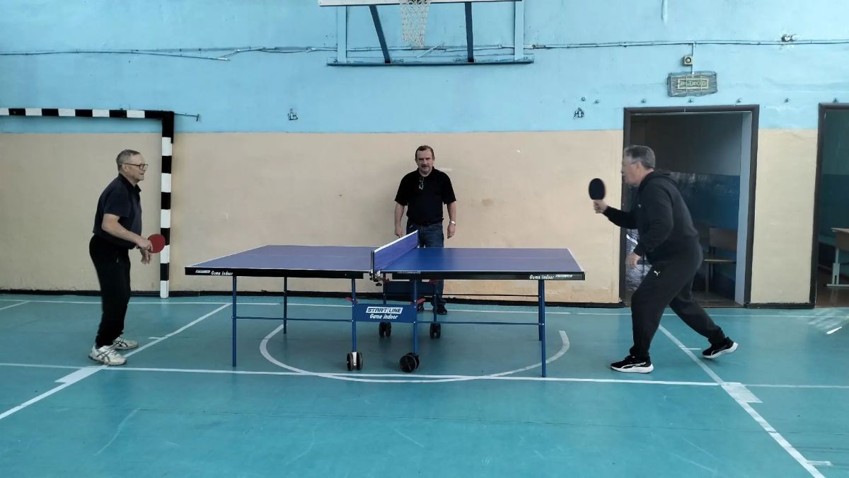 В Курганской области активно отметили День пожилых людей В Курганской области активно отметили День пожилых людей