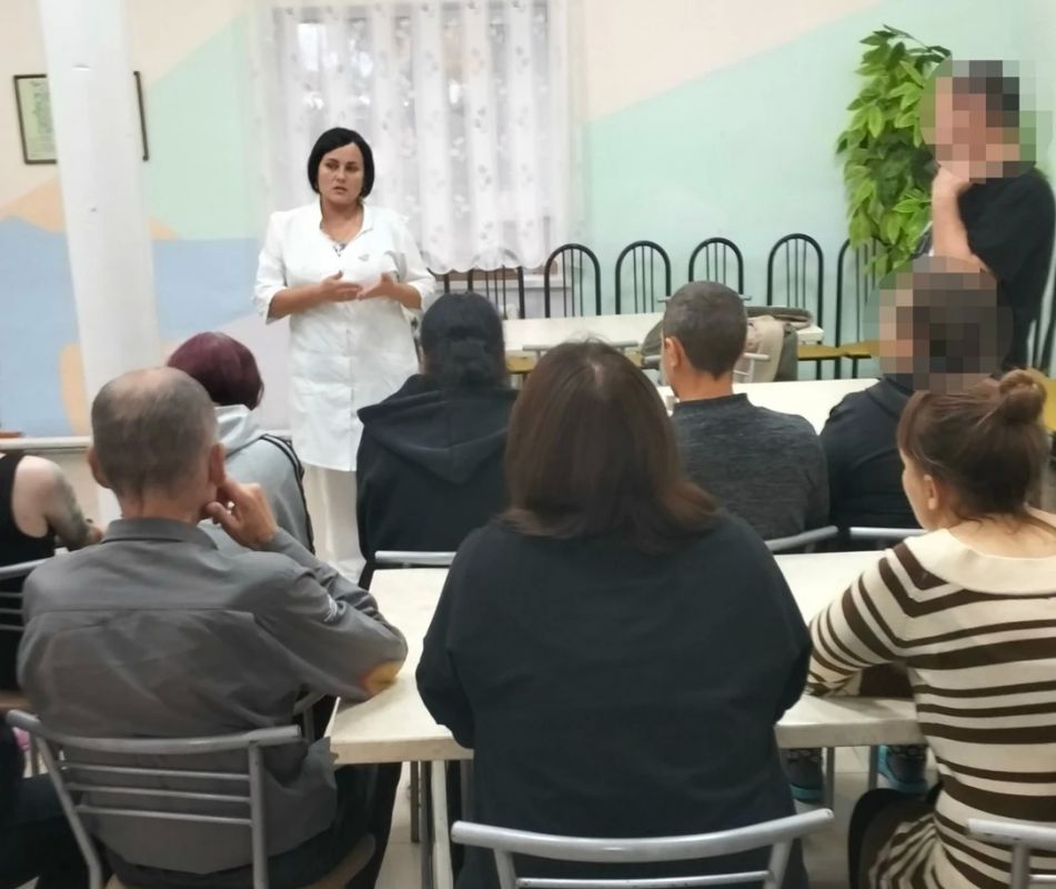 Как в Курганской области медики помогают строить мост из кризиса к жизни без зависимости?