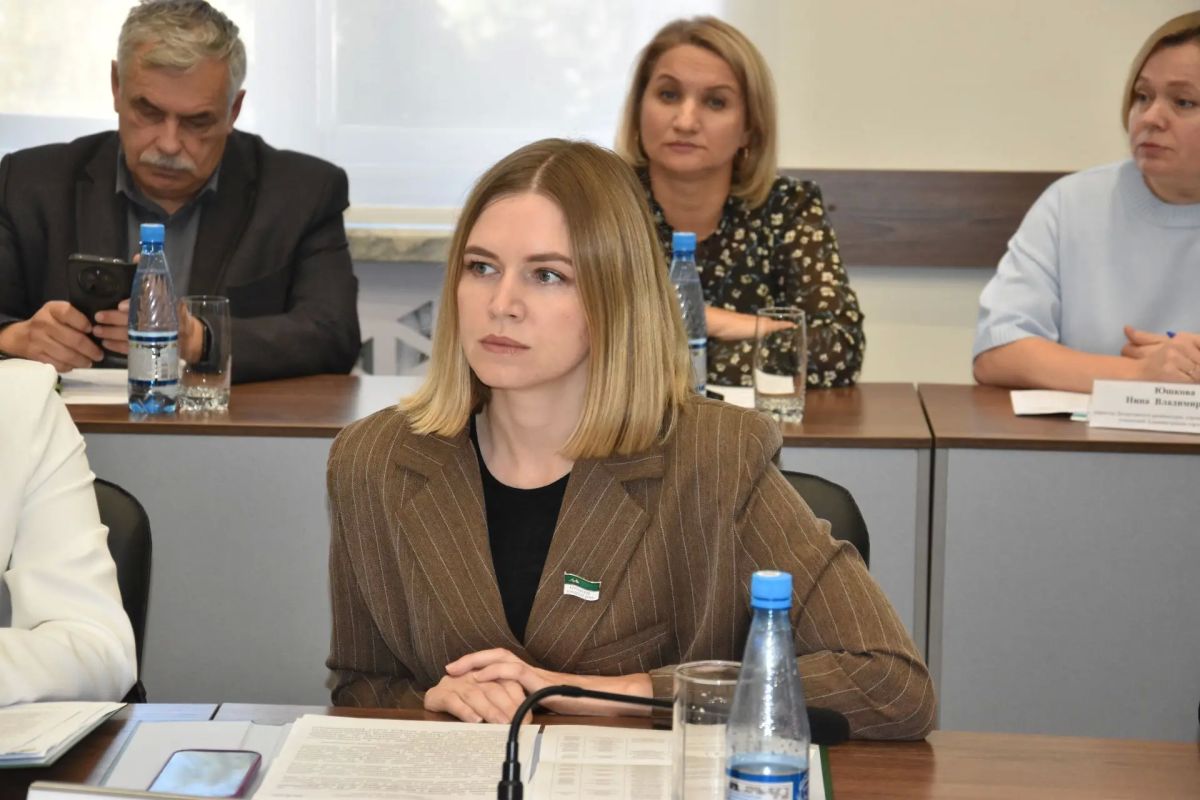 Благоустройство территорий — в руках жителей Благоустройство территорий — в руках жителей