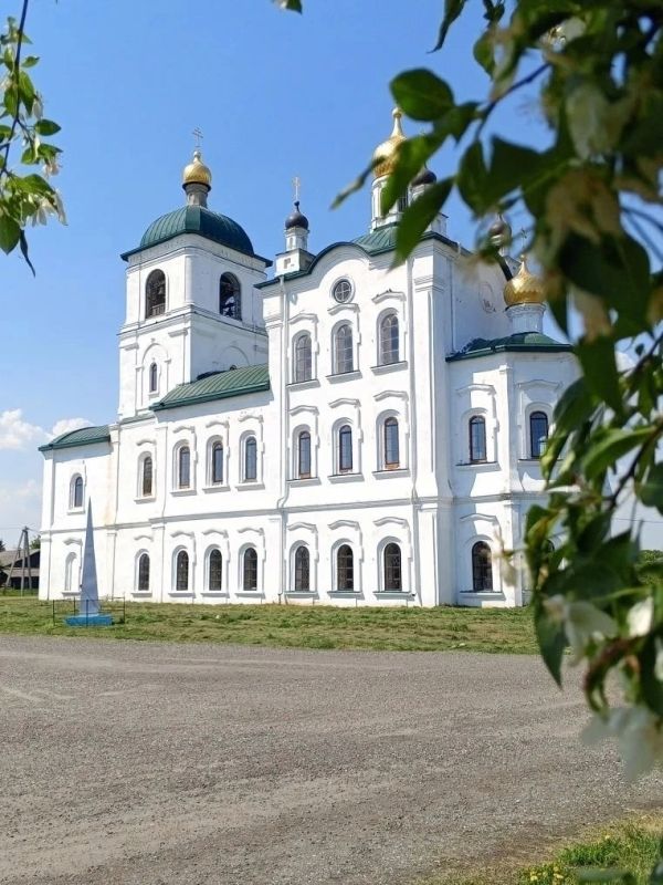 Центр туризма Курганской области приглашает в тур "Чимеевский мужской монастырь и Свято-Никольский храм" Центр туризма Курганской области приглашает в тур "Чимеевский мужской монастырь и Свято-Никольский храм"